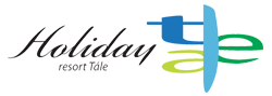 Logo HolidayTale